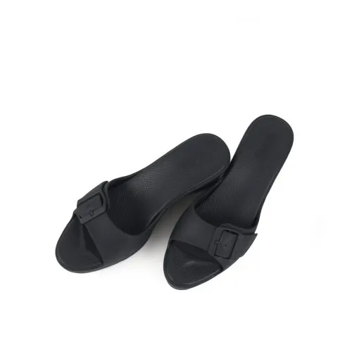 Fenn Wedge – Black - Image 3