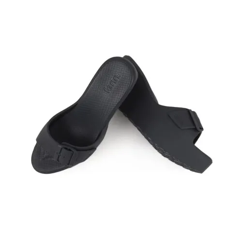 Fenn Wedge – Black - Image 4