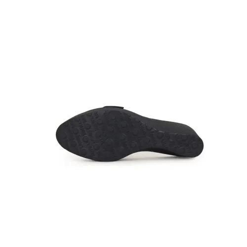 fenn wedge – black
