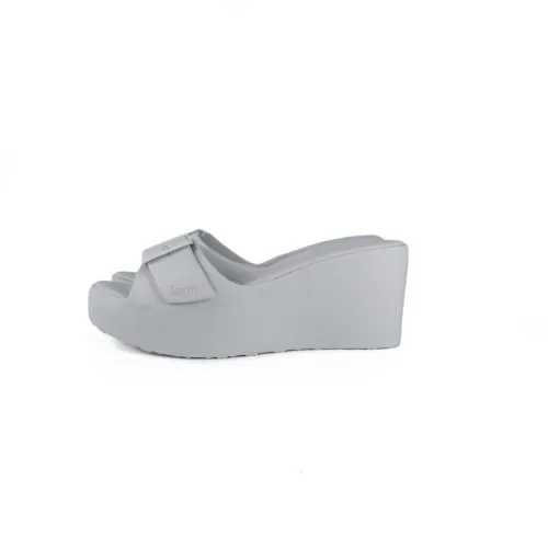 Fenn Wedge – Grey - Image 5