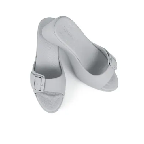 Fenn Wedge – Grey - Image 2