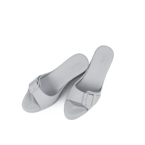 Fenn Wedge – Grey - Image 3