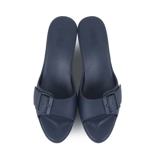 fenn wedge – navy
