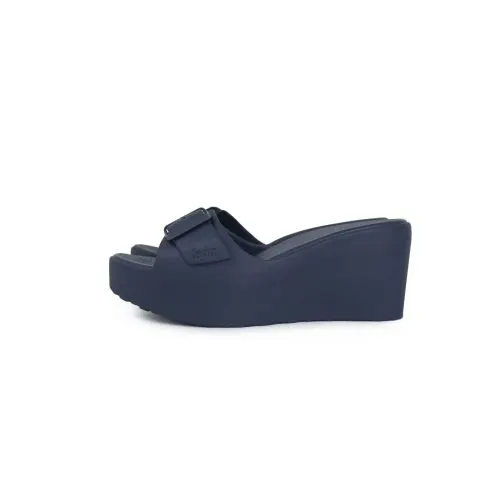 Fenn Wedge – Navy - Image 5