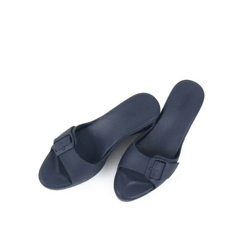 Fenn Wedge – Navy - Image 3