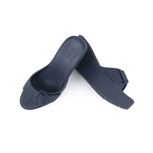 Fenn Wedge – Navy - Image 4