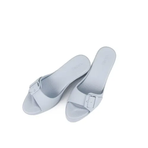 Fenn Wedge – Powder Blue - Image 3