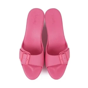 Fenn Wedge – Cerise