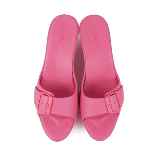 Fenn Wedge – Cerise