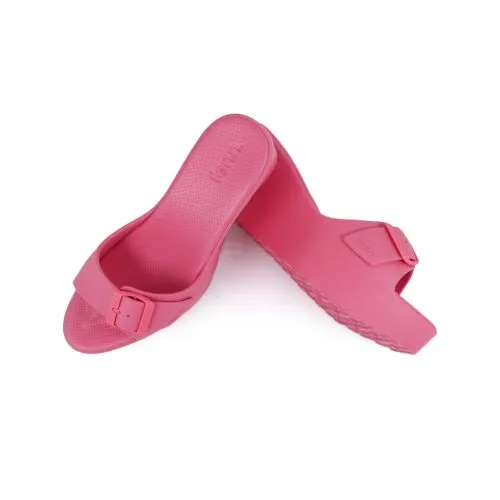 Fenn Wedge – Cerise - Image 3
