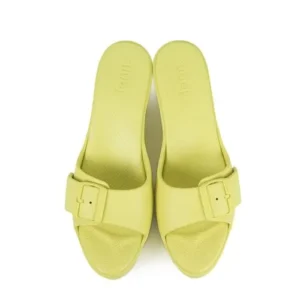fenn wedge – yellow