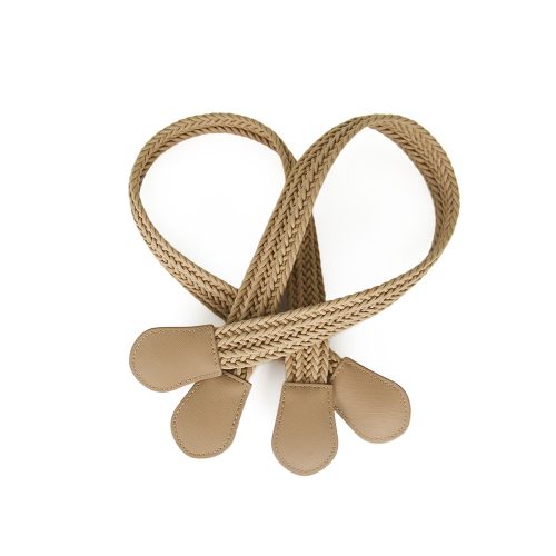 Original Collection Handles – Tan Woven
