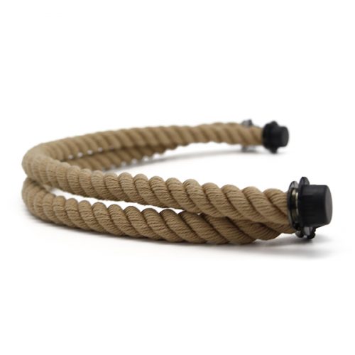 Petite Handles – Beige Rope (640 mm) - Image 2