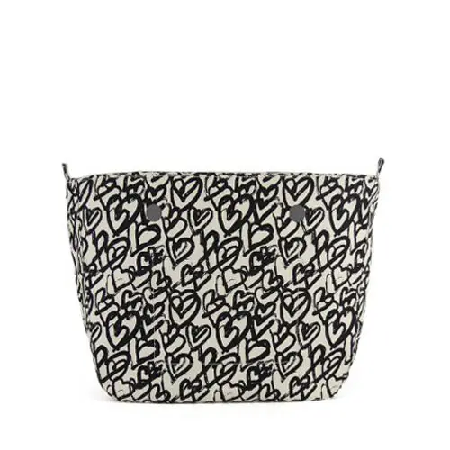 Original Collection Inners – Pattern 48 – Gold Zip