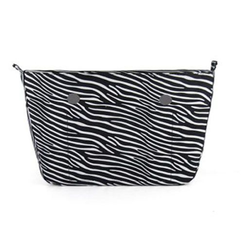 Petite Inners – Pattern 44 – Silver Zip