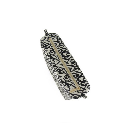 Petite Inners – Pattern 48 – Gold Zip - Image 2