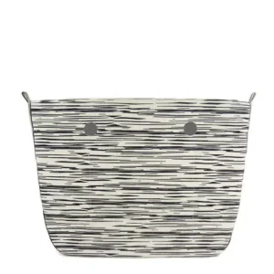 Original Collection Inners – Pattern 45 – Silver Zip