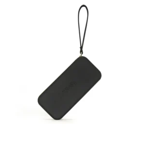 Wallets – Navy – Silver Zip – Navy Strap3