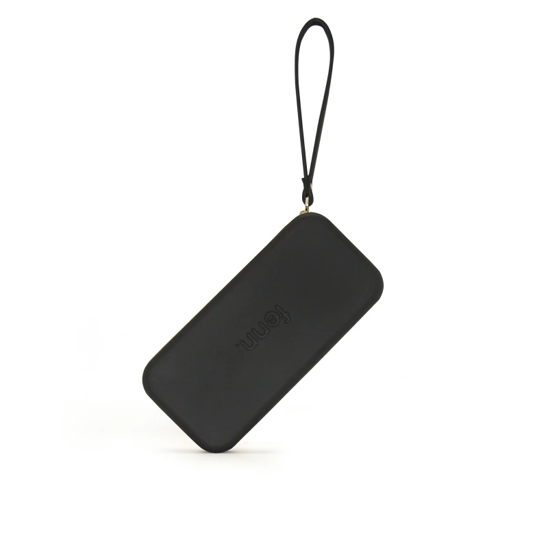 Wallets – Navy – Silver Zip – Navy Strap3