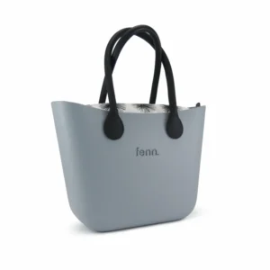 Original Collection – Blue Haze – Pattern 4 Inner – Silver Zip – Black Handle2