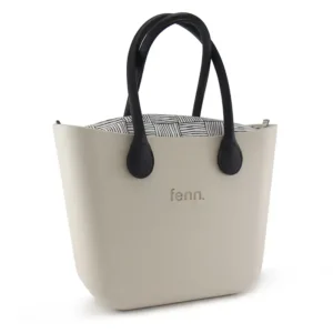 Original Collection – Champagne – P5 Inner – Silver Zip – Black Ho Handle2