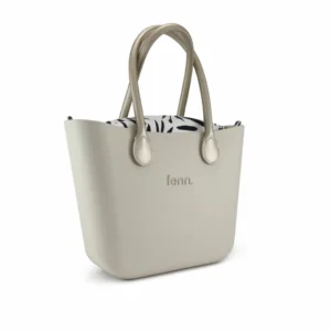 Original Collection – Champ – Pattern 2 Inner – Gold Zip – Gold Handle2