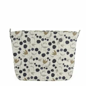 Original Collection Inners – Pattern 46 – Gold