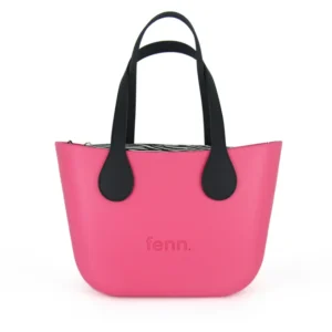 Petite Collection – Fushia – Black Handles, P44 Inner