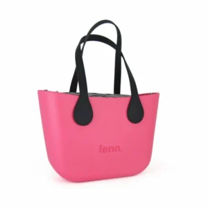 Petite Collection – Fushia – Black Handles, P44 Inner3