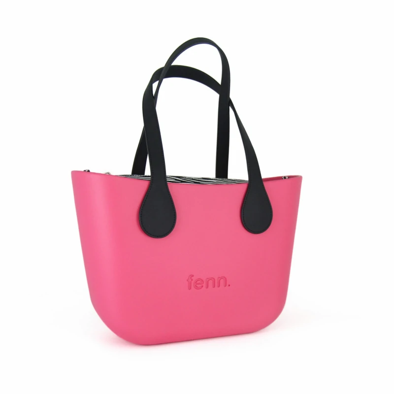 Petite Collection – Fushia – Black Handles, P44 Inner3