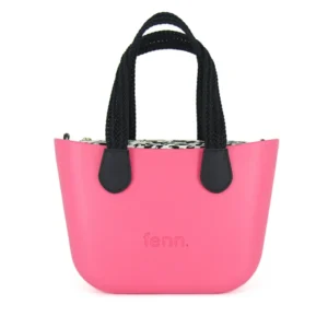 Petite Collection – Fushia – Black Handles P47 Inner
