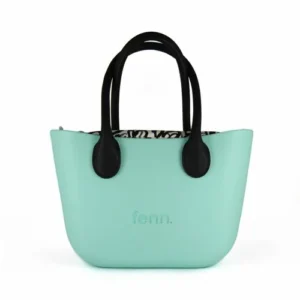 Petite Collection – Turquoise – Black Handles, P48 Inner