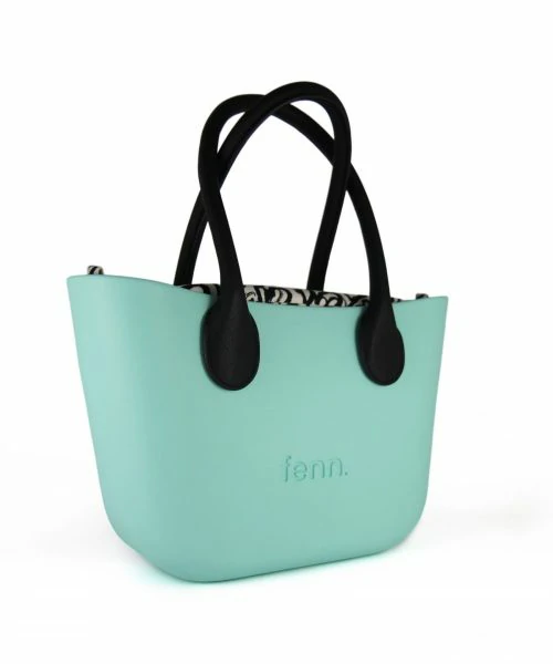 Petite Collection – Turquoise – Black Handles, P48 Inner2