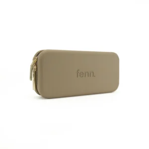 Wallets – Stone – Gold Zip2