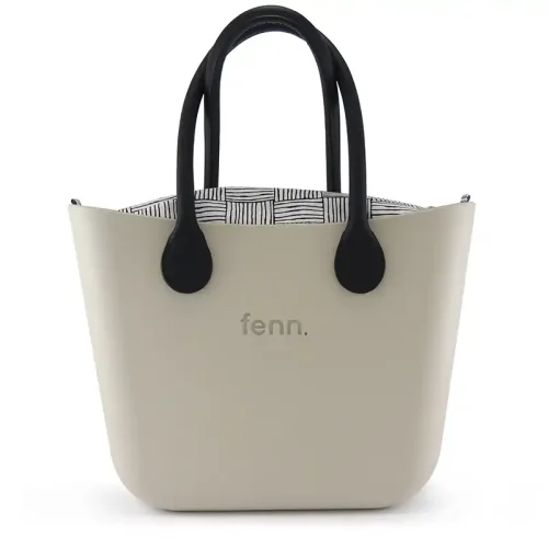 Original Collection – Champagne – P5 Inner – Silver Zip – Black Ho Handle3